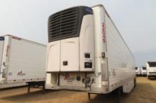 Unit 22049 Great Dane 53 x 102 Reefer Trailer