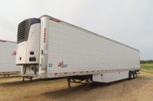 Unit 22065 Great Dane 53 x 102 Reefer Trailer