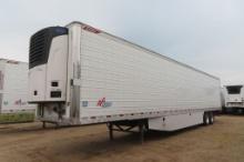 Unit 22071 Great Dane 53 x 102 Reefer Trailer