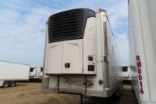 Unit 16423 Great Dane 53 x 102 Reefer Trailer