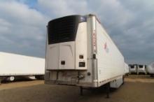 Unit 16432 Great Dane 53 x 102 Reefer Trailer