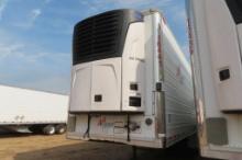 Unit 16441 Great Dane 53 x 102 Reefer Trailer