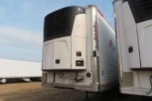 Unit 16448 Great Dane 53 x 102 Reefer Trailer