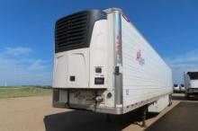 Unit 16468 Great Dane 53 x 102 Reefer Trailer