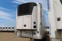 Unit 16472 Great Dane 53 x 102 Reefer Trailer