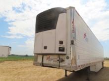 Unit 16473 Great Dane 53 x 102 Reefer Trailer