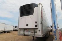 Unit 16478 Great Dane 53 x 102 Reefer Trailer