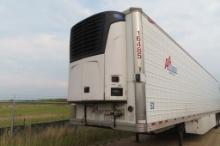 Unit 16485 Great Dane 53 x 102 Reefer Trailer