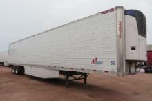 Unit 24011 Great Dane 53 x 102 Reefer Trailer