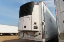 Unit 16502 Great Dane 53 x 102 Reefer Trailer