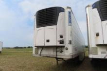 Unit 1601 Great Dane 53 x 102 Reefer Trailer