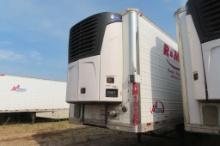 Unit 13159 Great Dane 53 x 102 Reefer Trailer