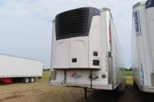 Unit 15416 Great Dane 53 x 102 Reefer Trailer