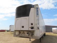 Unit 1510 Great Dane 53 x 102 Reefer Trailer