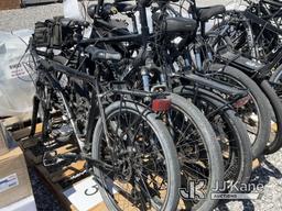 (Las Vegas, NV) (5) Bikes NOTE: This unit is being sold AS IS/WHERE IS via Timed Auction and is loca