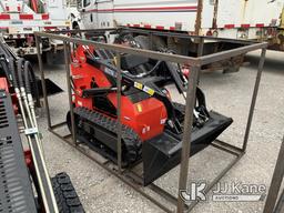 (Fort Wayne, IN) 2024 AGT LRT23 Compact Track Loader New) (Condition Unknown