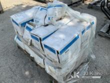 (Kansas City, MO) Eaton Hydraulic Pumps NOTE: This unit is being sold AS IS/WHERE IS via Timed Aucti