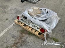 (Kansas City, MO) Misc Towing Equipment NOTE: This unit is being sold AS IS/WHERE IS via Timed Aucti