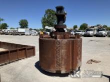 (Kansas City, MO) Core Bit NOTE: This unit is being sold AS IS/WHERE IS via Timed Auction and is loc