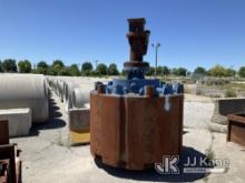 (Kansas City, MO) Core Bit NOTE: This unit is being sold AS IS/WHERE IS via Timed Auction and is loc
