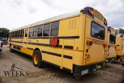 INTERNATIONAL SCHOOL BUS