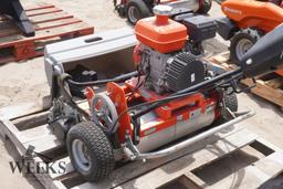 JACOBSEN 122F ECLIPSE