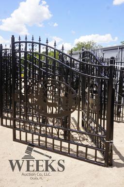 GREATBEAR 14FT GATE