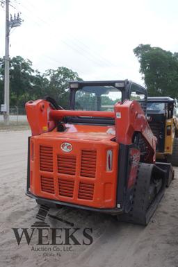 KUBOTA SVL 75/2