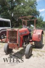 MASSEY FERGUSON 265 (R)