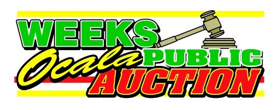 WAC June Public Equipment Auction