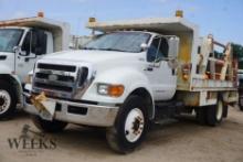 FORD F750 (R)