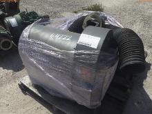6-04222 (Equip.-Air blower)  Seller:Private/Dealer 5HP THREE PHASE COMMERCIAL BL