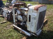 9-01110 (Equip.-Power unit)  Seller:Private/Dealer DETROIT 471 POWER UNIT