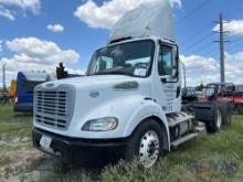 2013 Freightliner