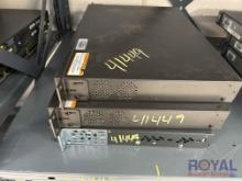 Cisco Equipment