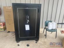 2024 Fire Proof 40 Gun Safe