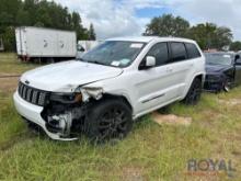 2022 Jeep Cherokee