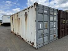 20' Shipping Container