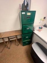 2 drawer file cabinet (2)