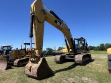 Caterpillar 330D Excavator