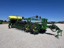 John Deere 1775NT Planter, 2017