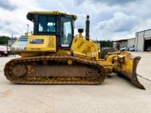 2015 Komatsu D61PX-23 dozer