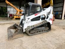 2020 Bobcat T770 skid steer loader