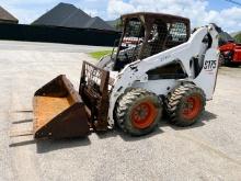 2006 Bobcat S175 skid steer loader