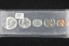 1964 United States Mint Set