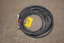 Air Hose 300 PSI