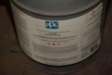 1 - PPG Fast Dry Neutral Base 5 Gal. Bucket