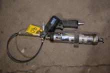 Holt Industries Pneumatic Grease Gun