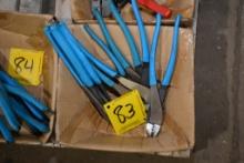 1 Lot Channellock Wire Cutter/Crimper