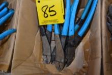 1 Lot Channellock Wire Cutter/Crimper